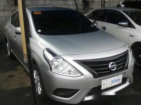 Good as new Nissan Almera 2017 for sale Good as new Nissan Almera 2017 for sale