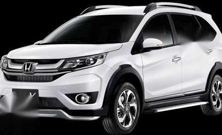 2018 Honda Brv 1 5v Navi New Price New For Sale 359375