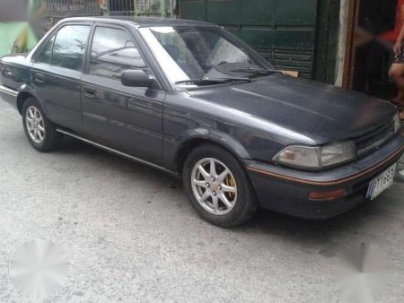 Toyota Corolla 90 Xl 1300 Manual P70k For Sale 365089