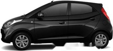 Hyundai Eon Glx 2018 For Sale 368624