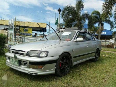 toyota corona 1993 toyota corona 1993