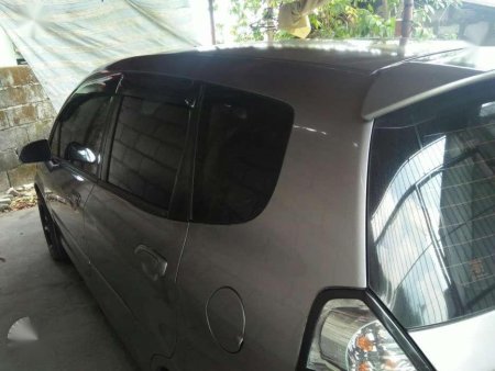 Honda Jazz 2006 13idsi Automatic For Sale 380317