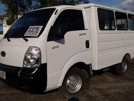 4x4 Van For Sale >> 2005 Kia K2700 Panoramic Van 4x4 For Sale 382504 4x4 Van For Sale >> 2005 Kia K2700 Panoramic Van 4x4 For Sale 382504