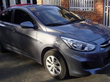 Good As New Hyundai Accent 2016 For 384521 Good As New Hyundai Accent 2016 For