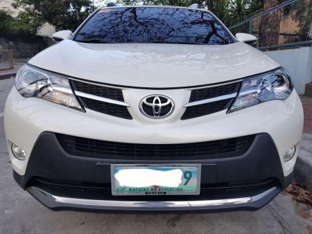 2017 Toyota Rav4 Push Start Automatic For 390432 2017 Toyota Rav4 Push Start Automatic For