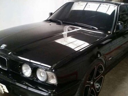Bmw E34 525i 1997 For Sale 397972