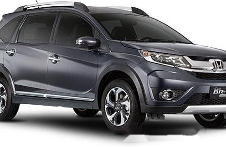 Honda Br V V 2018 For Sale 401830