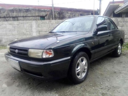 Nissan Sentra Eccs B13 1993 for sale 408090 Nissan Sentra Eccs B13 1993 for sale 408090