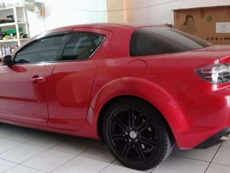 Mazda Rx8 Sports Car For 409588 Mazda Rx8 Sports Car For