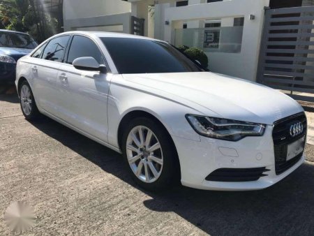 2014 Audi A6 For Sale >> 2014 Audi A6 Diesel For Sale 2014 Audi A6 For Sale >> 2014 Audi A6 Diesel For Sale