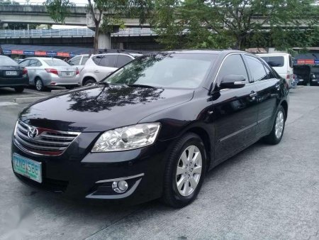2008 Toyota Camry 2 4v Automatic 46000 Kms Financing Ok For Sale 410278