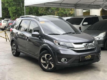 2017 Honda Brv 15 S Cvt For Sale 410720