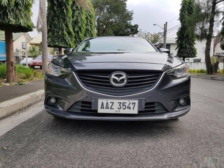 2014 Mazda 6 For Sale >> 2014 Mazda 6 For Sale 411860 2014 Mazda 6 For Sale >> 2014 Mazda 6 For Sale 411860