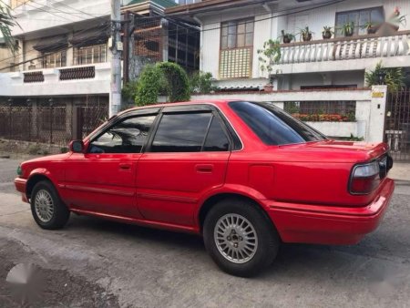 Toyota Corolla 90 For Sale 416077