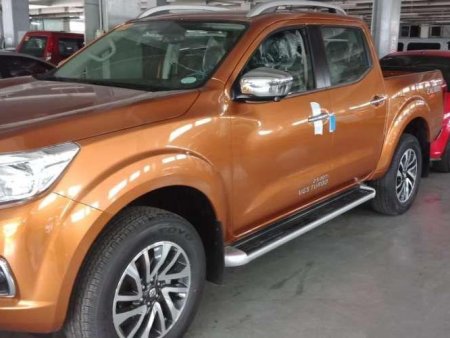 2018 Nissan Navarra EL Calibre or VL Edition with All In ... 2018 Nissan Navarra EL Calibre or VL Edition with All In ...
