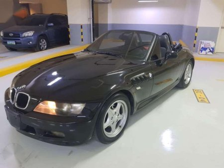 For Sale 2018 Bmw Z3 Convertible Car Topdown Sportscar 433267