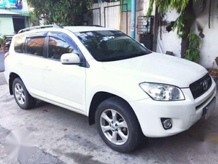 2012 Toyota Rav4 7 Seater Innova Fortuner Mitsubishi Montero Honda