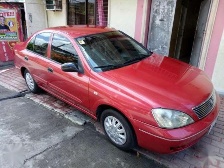 nissan sentra 2007 manual transmission