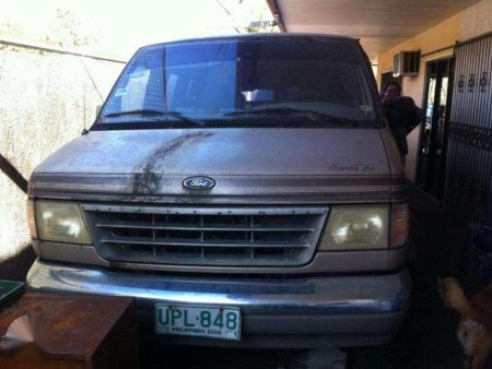 Santa Fe Ford >> Good As New Ford Santa Fe 1997 For Sale 457876 Santa Fe Ford >> Good As New Ford Santa Fe 1997 For Sale 457876