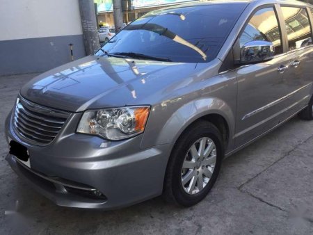 2017 Chrysler Town And Country >> 2017 Chrysler Town And Country For Sale 448713 2017 Chrysler Town And Country >> 2017 Chrysler Town And Country For Sale 448713