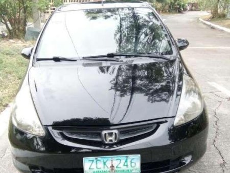 2006 Honda Jazz 13 Automatic For Sale 461847