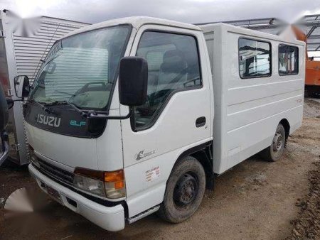 Download 2018 ISUZU Elf - FB Passenger Van FOR SALE 467421