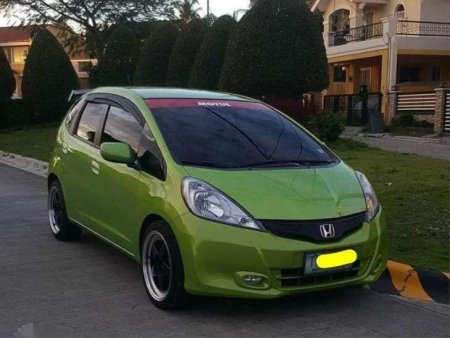 2017 Honda Jazz 1 5v Lime Green An Edition 500478 2017 Honda Jazz 1 5v Lime Green An Edition