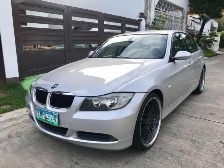 2008 Model Bmw 320i For Sale 502779