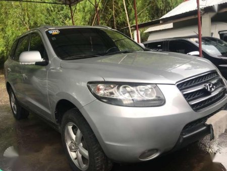 Hyundai Santa Fe 2009 Model 1 St Owner 517341 Hyundai Santa Fe 2009 Model 1 St Owner