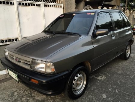 Kia Pride Cd5 1990 For Sale 516449