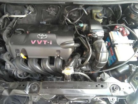 Toyota Yaris Vitz 2nz Fe 1 3 Vvti Engine 1999 2010 Ebay