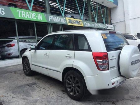 Good As New Suzuki Grand Vitara 2016 For Sale 561453