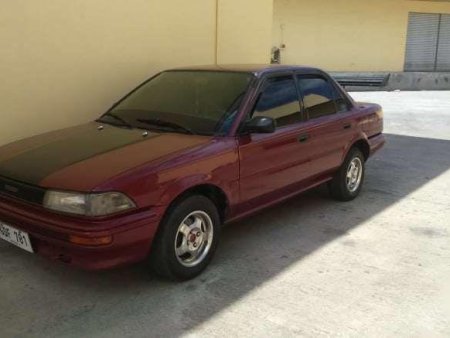 For Sale Toyota Corolla 90 557043