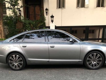 Audi A6 2007 For Sale 597353
