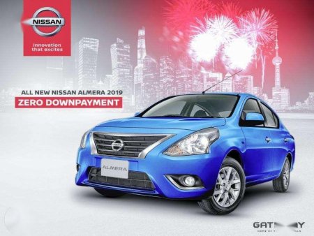 Nissan Almera 2019 for sale 581888 Nissan Almera 2019 for sale 581888