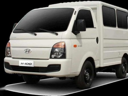 Hyundai H100 2018 for sale 584204