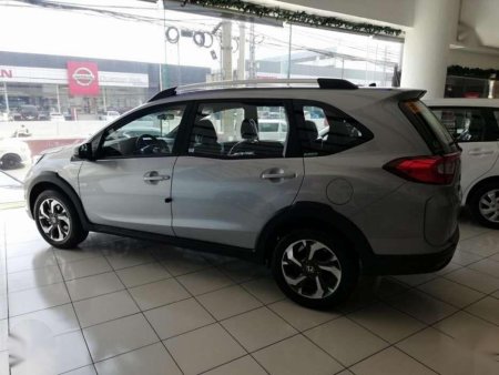 2019 Honda Br V 15 S Cvt Promo 620633