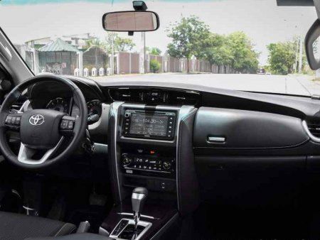 2019 Toyota Fortuner For Sale 648505