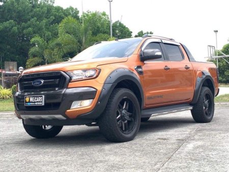 Ford Ranger 2017 >> Ford Ranger 2017 For Sale Ford Ranger 2017 >> Ford Ranger 2017 For Sale