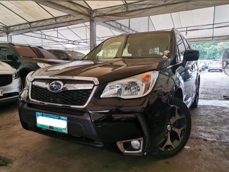 2013 Subaru Forester 2 0l Xt Turbo Awd Cvt For Sale In