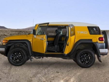 21 Toyota Fj Cruiser Price In The Philippines Promos Specs Reviews Philkotse