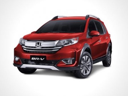 21 Honda Br V Price In The Philippines Promos Specs Reviews Philkotse