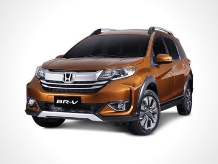21 Honda Br V Price In The Philippines Promos Specs Reviews Philkotse