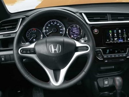 21 Honda Br V Price In The Philippines Promos Specs Reviews Philkotse