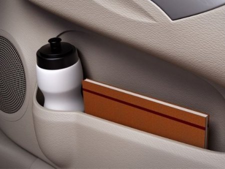 nissan almera isofix