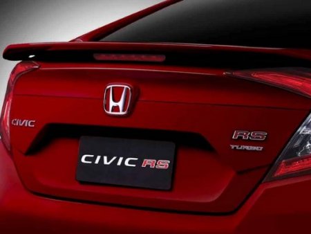 Honda Civic Si Sedan Price Promotions