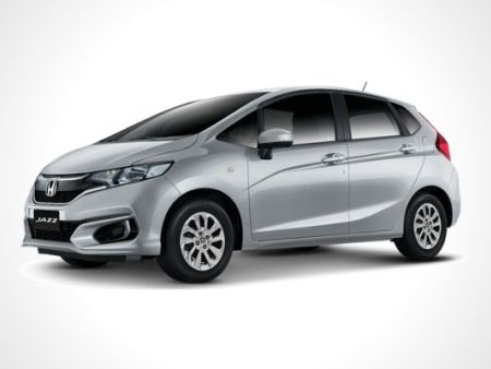 Honda Jazz 1 5 Rs Navi Cvt Price In The Philippines Specs More Philkotse