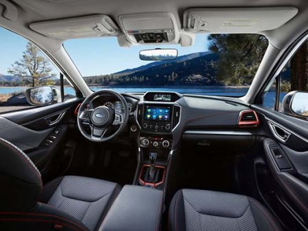 Subaru Forester 2 0i L Eyesight Price In The Philippines Specs More Philkotse