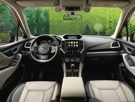 Subaru Forester 2 0i L Eyesight Price In The Philippines Specs More Philkotse