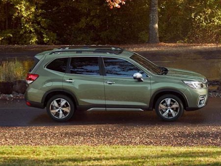 Subaru Forester 2 0i L Eyesight Price In The Philippines Specs More Philkotse